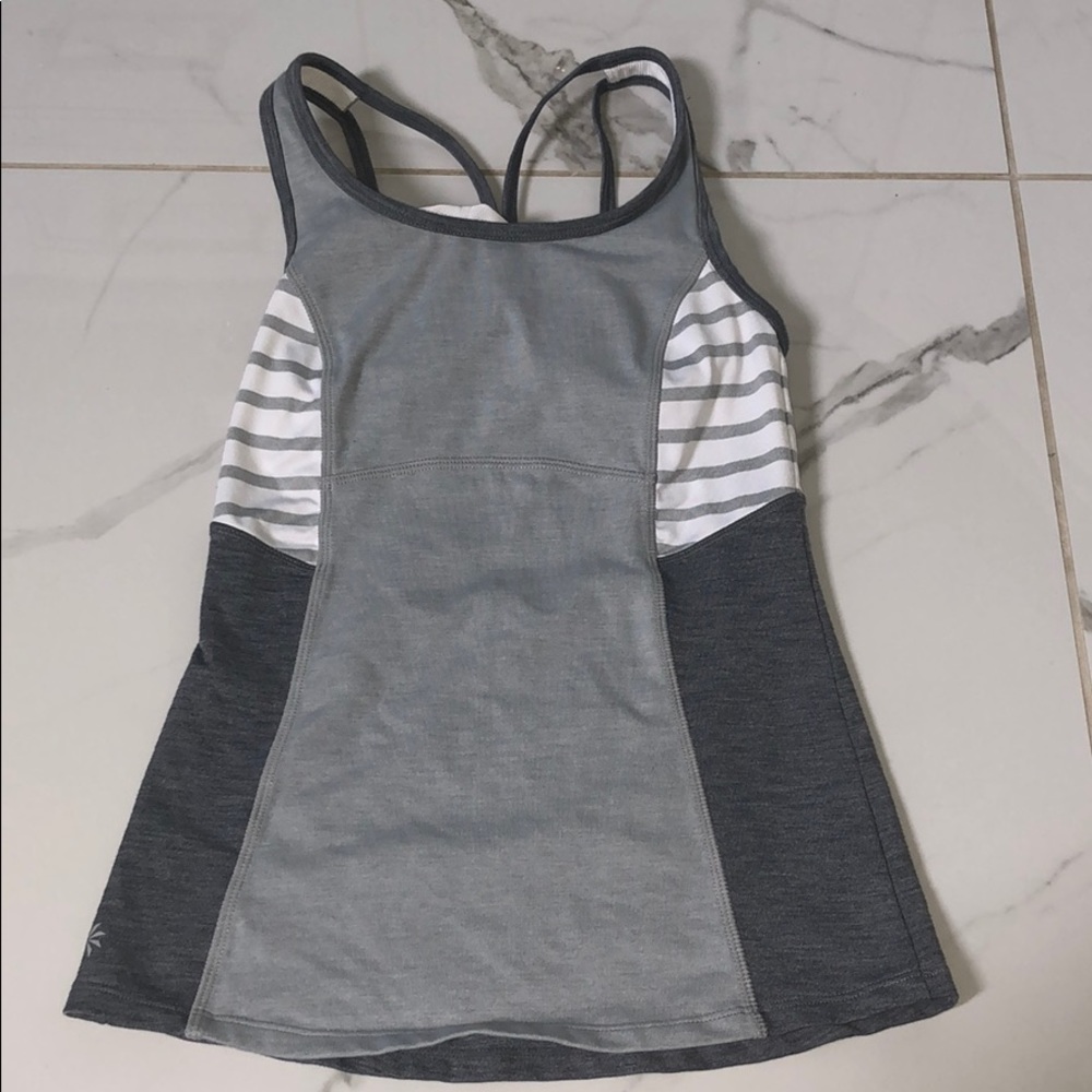 Athleta tank top